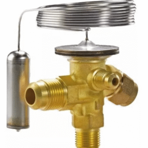 Valvula de expansao elgin r-22 com equalizador