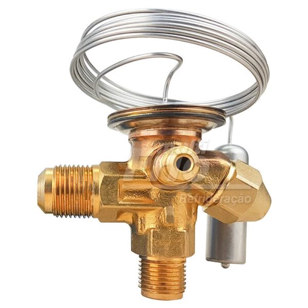Valvula de expansao elgin r-404 com equalizador