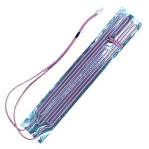 RESISTÊNCIA DA CALHA 220V