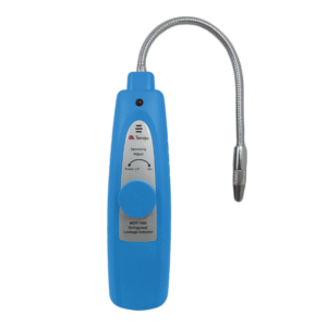 DETECTOR DE VAZAMENTO DE GÁS REFRIGERANTE MINIPA