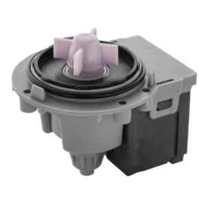 Eletrobomba Lavadora Electrolux A11986701 220v