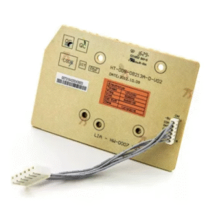 Interface Electrolux Ltc10 Ltc15 Lt15f 64500135