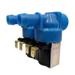 Válvula Dupla Electrolux LAC09/11/12/13/16 220v A99084602