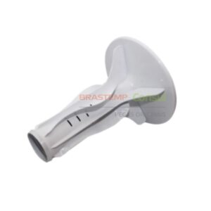 Agitador Lavadora 8 Blades Brastemp W10882241