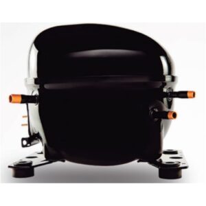 COMPRESSOR EMBRACO EMR80HLR 220V 60 HZ W11647662 - SVC