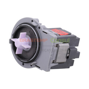 ELETROBOMBA (MOTOR) UNIVERSAL 220V W10648585