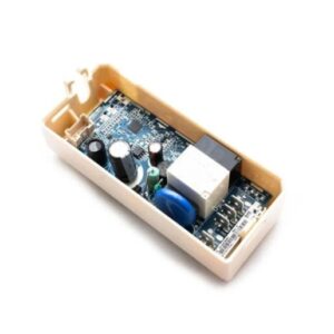 Placa Geladeira W11345881 - W10632488 SVC